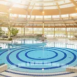 Meeresblickresidenzen Ferienwohnung Nr 19 Mit Sauna- Und Schwimmbadnutzung Im Ahoi Sellin Lejlighed