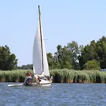 Meeresblickresidenzen Ferienwohnung Nr 19 Mit Sauna- Und Schwimmbadnutzung Im Ahoi Sellin Lejlighed *