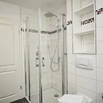 Meeresblickresidenzen Ferienwohnung Nr 19 Mit Sauna- Und Schwimmbadnutzung Im Ahoi Sellin Lejlighed