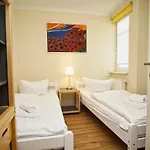 Lejlighed Meeresblickresidenzen Ferienwohnung Nr 19 Mit Sauna- Und Schwimmbadnutzung Im Ahoi Sellin Goehren (Ruegen)