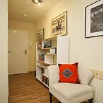 Meeresblickresidenzen Ferienwohnung Nr 19 Mit Sauna- Und Schwimmbadnutzung Im Ahoi Sellin Lejlighed *