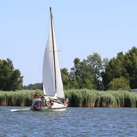 Meeresblickresidenzen Nr 19 Mit Sauna- Und Schwimmbadnutzung Im Ahoi Sellin Lejlighed *